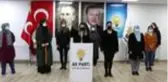KIRKLARELİ - Kadına Yönelik Şiddete Karşı Uluslararası Mücadele Günü