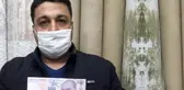Koleksiyoncuların peşine düştüğü hatalı basım 200 TL'yi satışa çıkardı