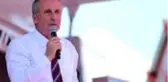 Muharrem İnce, sesi titreyerek açıkladı: 2018 Cumhurbaşkanlığı seçimlerinde keşke CHP'ye güvenmeseydim