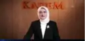 4. Uluslararası Kadın ve Adalet Zirvesi - KADEM Yönetim Kurulu Başkanı Dr. Saliha Okur Gümrükçüoğlu