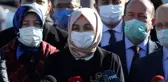 AK Parti Genel Başkan Yardımcısı Usta: 