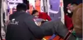 Anadolu Otoyolu'nda kamyon tıra çarptı: 1 yaralı