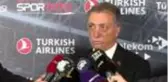 Beşiktaş Kulübü Başkanı Çebi: 