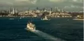 Formula 1'in İstanbul'daki tanıtım filmi tüm dünyada yayında