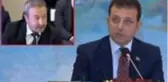 İmamoğlu'ndan 