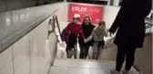 Kayıp kızlar Bursa'yı ayağa kaldırdı