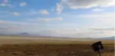 Seyfe Gölü kurudu