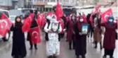 Son dakika gündem: Şırnak anneleri HDP'den hesap sormaya devam ediyor