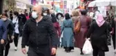 Yüzde 50 artış etkilemedi, sokaklar doldu taştı
