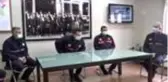 Son dakika haber | Arama kurtarma ekibi 14 yaşındaki İdil Şirin'in enkazdan çıkarılma anını unutamıyor (1)