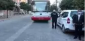 Belediye otobüsünün çarptığı çocuk ağır yaralandı