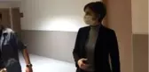 Canan Kaftancıoğlu'nun eşine hırsızlık şoku