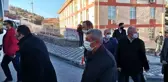 CHP'liler tarafından mahkemeye verilen şehit babasının yargılandığı dava ertelendi