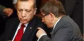 Cumhurbaşkanı Erdoğan ile Davutoğlu arasındaki ilk kavga Bülent Arınç nedeniyle yaşanmış