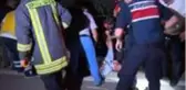 Isparta'da kaza sonrası sedyeden düşürülen ve hastanede hayatını kaybeden Mehmet Aydemir'in ölümüne ilişkin dava başladı