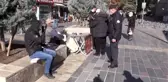 Son Dakika | Kovid-19 tedbirleri denetimi