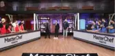 MasterChef Türkiye'de haftanın ilk eleme adayı seçildi