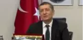 Bakan Selçuk'tan Dünya İkincisi MEBİM'E kutlama: - 
