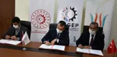 Sanayi ve Teknoloji Bakanlığından Bitlis'teki tandır ve çömlekçilere destek