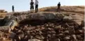 ŞANLIURFA - Şanlıurfa'da Göbeklitepe'den sonra Karahantepe heyecanı