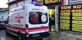 Son dakika! Silahlı saldırı: 1 ölü, 2 yaralı