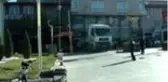 Türkiye Belediyeler Birliği, Kula Belediyesine ekskavatör hibe etti