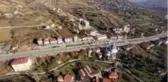 Zonguldak'ta ihlal yapan sürücüler jandarma helikopteriyle havadan böyle tespit edildi