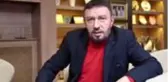 2 hafta önce kalp krizi geçiren Mustafa Topaloğlu yeniden hastaneye kaldırıldı