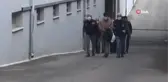 Son dakika... Adana'da FETÖ operasyonu