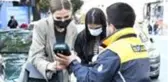 Aracını otoparka bırakan Yasemin Şefkatli geçmiş dönem borcunu öğrenince şaşıp kaldı