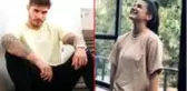 Aşk iddialarını sürekli yalanlayan Barış Murat Yağcı ve Nisa Bölükbaşı, dudak dudağa görüntülendi