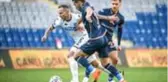 Başakşehir, 3-0 öne geçtiği maçta Denizlispor ile 3-3 berabere kaldı