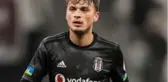 Beşiktaş'ta Adem Ljajic, sakatlığı nedeniyle F.Bahçe maçında oynayamayacak