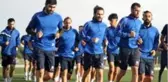 Kırıkkale BA'da 9 futbolcunun korona virüs testi pozitif çıktı