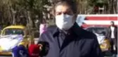 Maskeli vosvoslardan korona farkındalığı