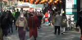 Niğdeli vatandaşlar pandemi kurallarına uyuyor