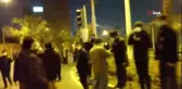 Tahran'da nükleer fizikçi suikastı öğrenciler tarafından protesto edildi