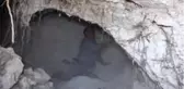 Sabahları sofranızdan eksik etmediğiniz pekmezin lezzeti mağaradan çıkarılan toprakta saklı