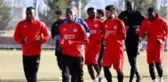 Sivasspor, Göztepe maçına hazır