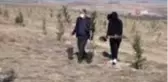 20 yılda 200 bin fidan dikti, 20 orman oluşturdu