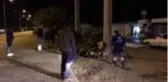 Bir kişi tüfekle yaralandı
