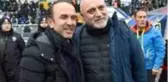 Büyükşehir Belediye Erzurumspor, teknik direktör Mehmet Özdilek ile yollarını ayırdı
