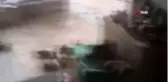 Cerablus'ta patlama: 4 yaralı