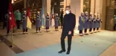 Son dakika haber... Cumhurbaşkanı Yardımcısı Oktay, Ukrayna Başbakanı Denys Shmyhal ile görüştü