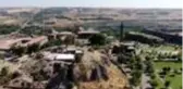 DİYARBAKIR - Roma dönemine ait 1800 yıllık atık su kanalı bulundu