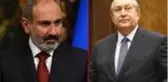 Ermenistan Cumhurbaşkanı Sarkisyan, Paşinyan hükümetinin istifa etmesini isteyip erken seçim çağrısı yaptı