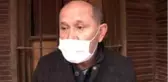 Fatih'te binanın yan cephesi çöktü, faciadan dönüldü