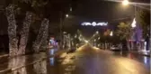 Iğdır korona virüs kısıtlamalarına uyuyor