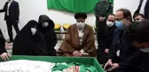 Son dakika haberleri | İranlı nükleer fizikçinin Fahrizade'nin cenazesi Tahran'da defnedildi