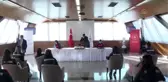 Kasapoğlu: 